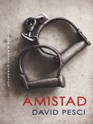 cover image of Amistad